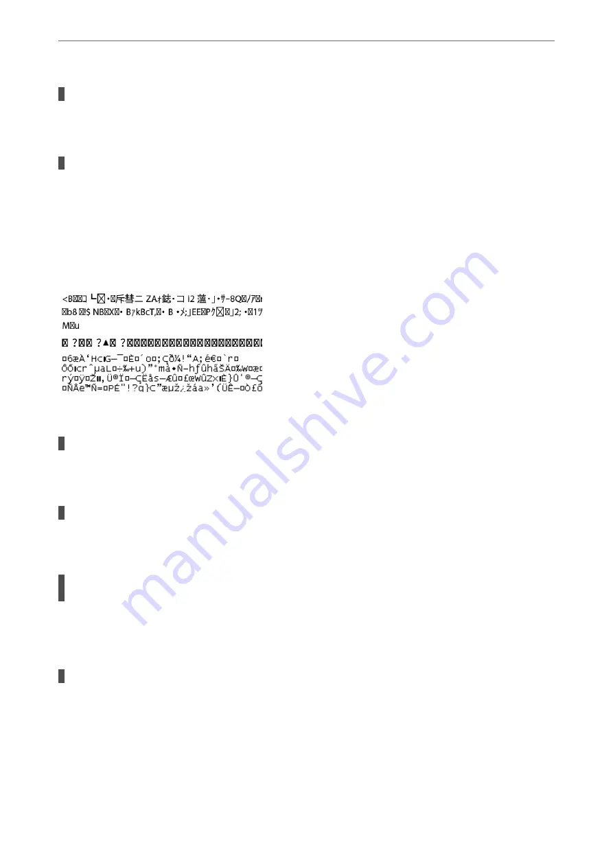 Epson EcoTank ET-3800 Series User Manual Download Page 171