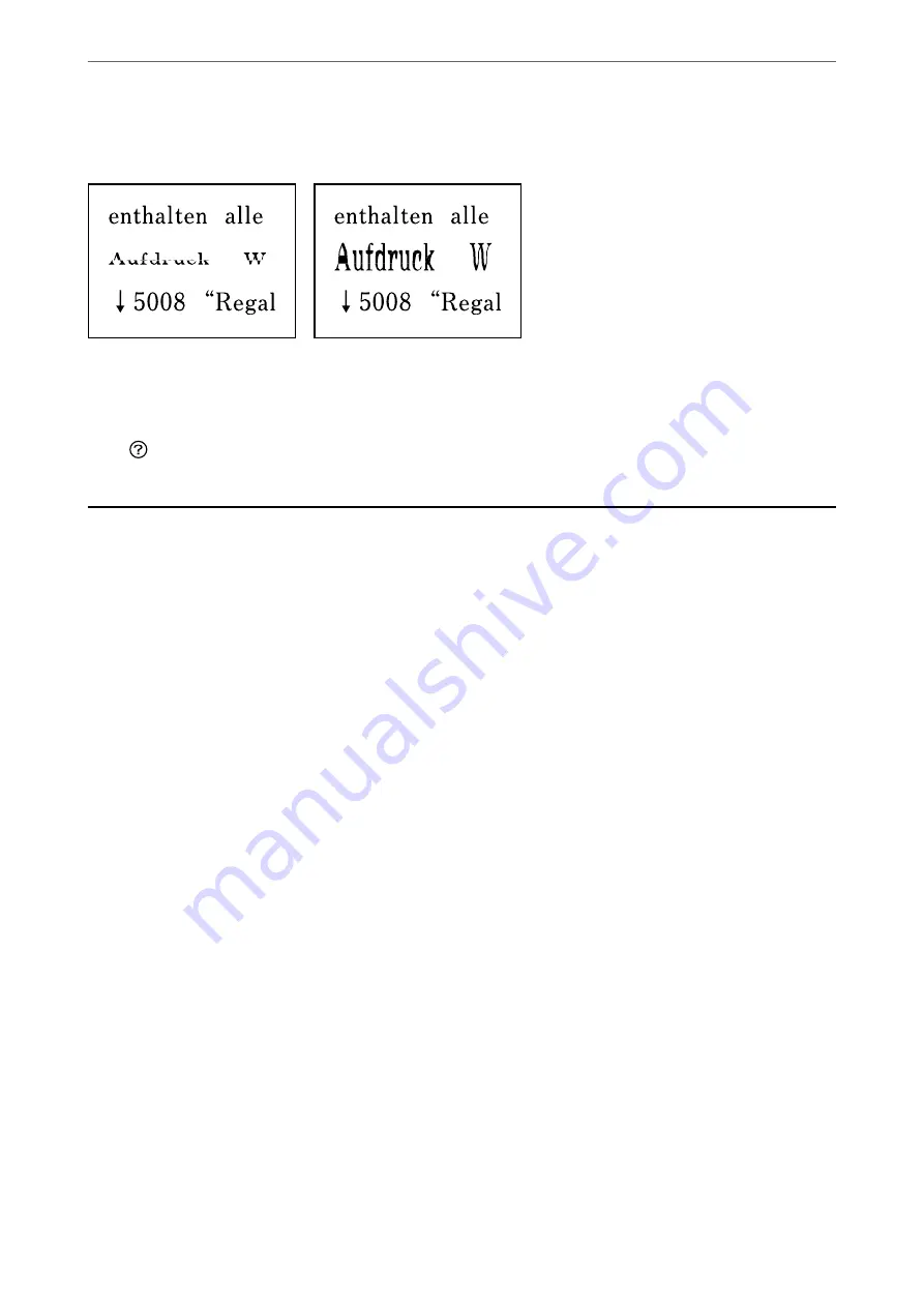 Epson EcoTank ET-3800 Series User Manual Download Page 182