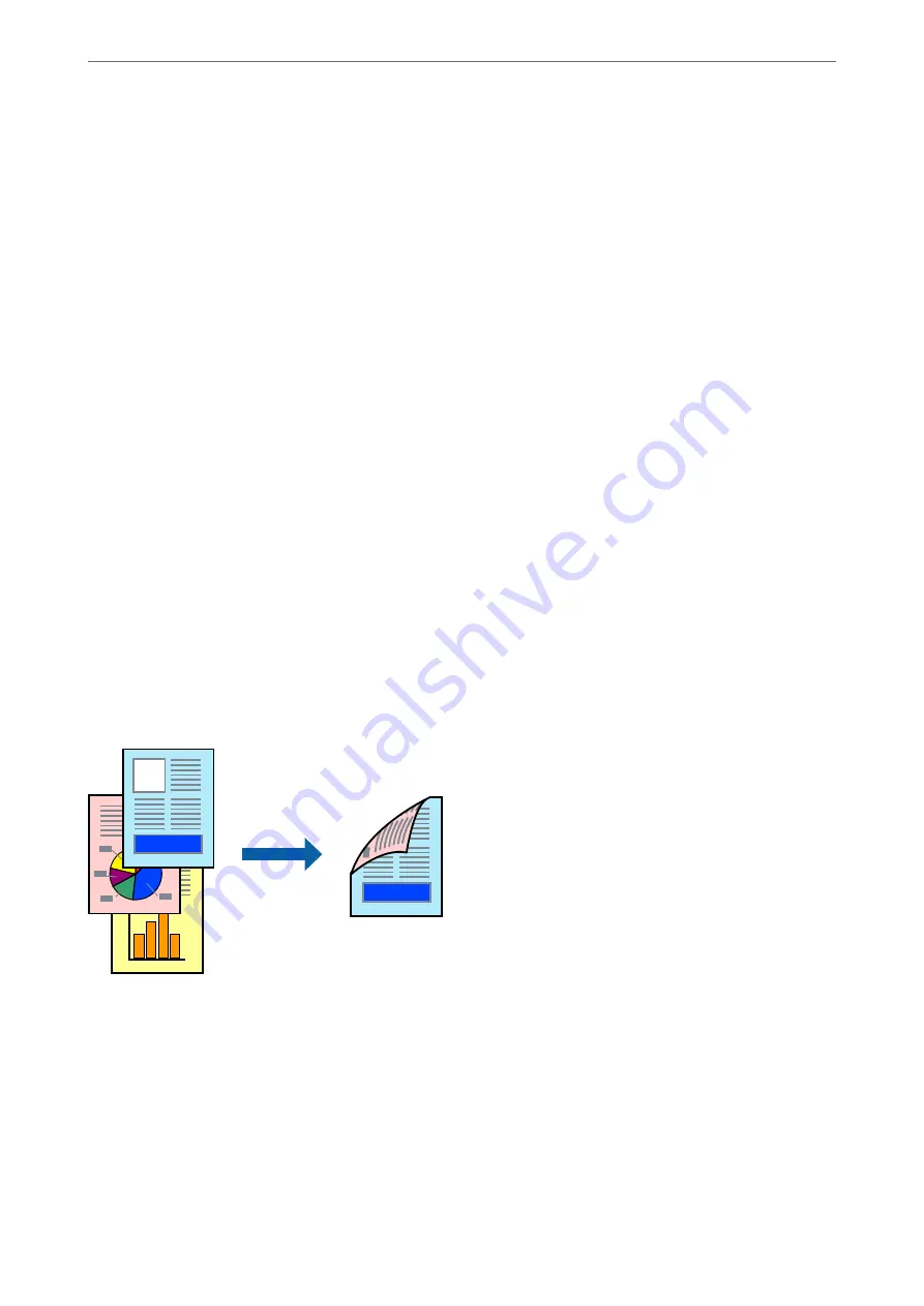 Epson EcoTank ET-8500 Series User Manual Download Page 62