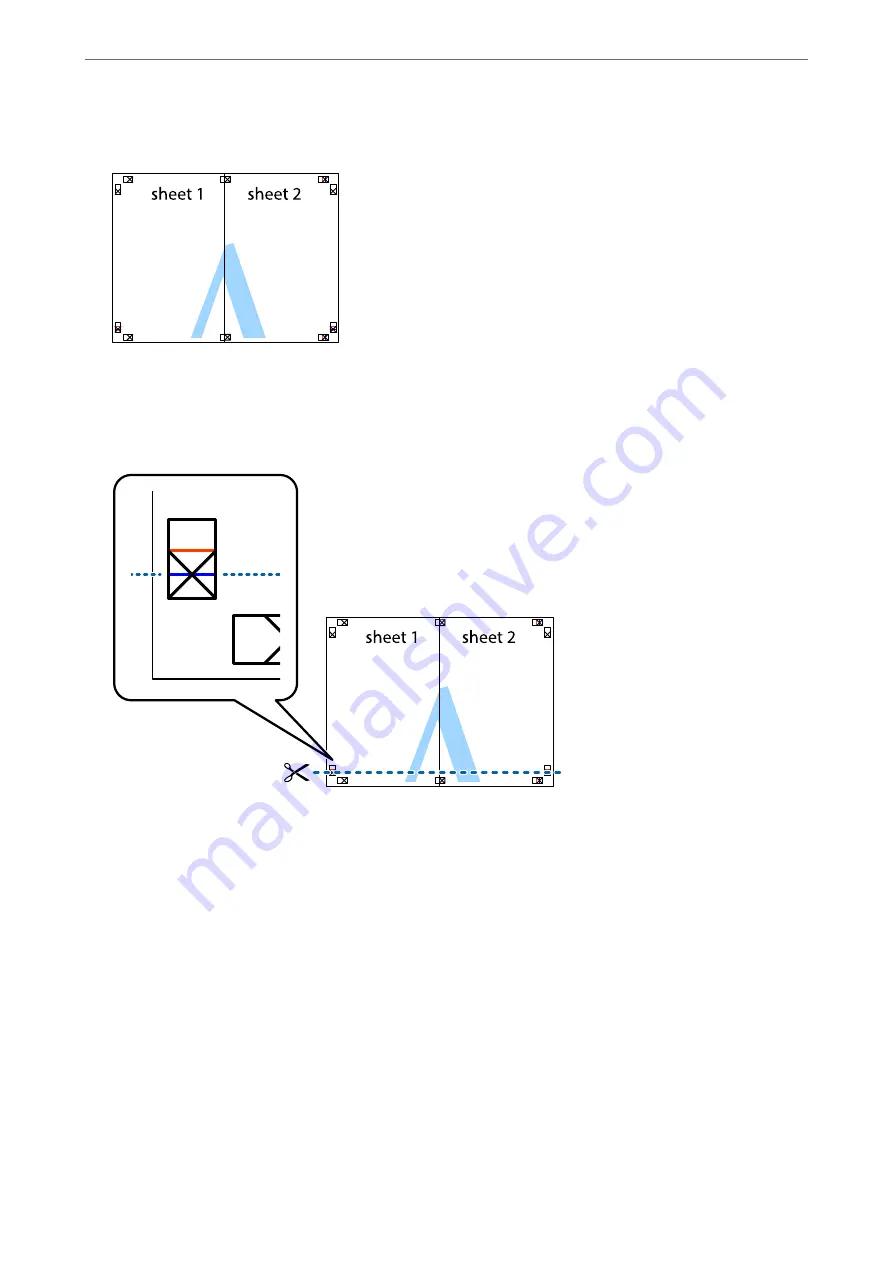 Epson EcoTank ET-8500 Series User Manual Download Page 70