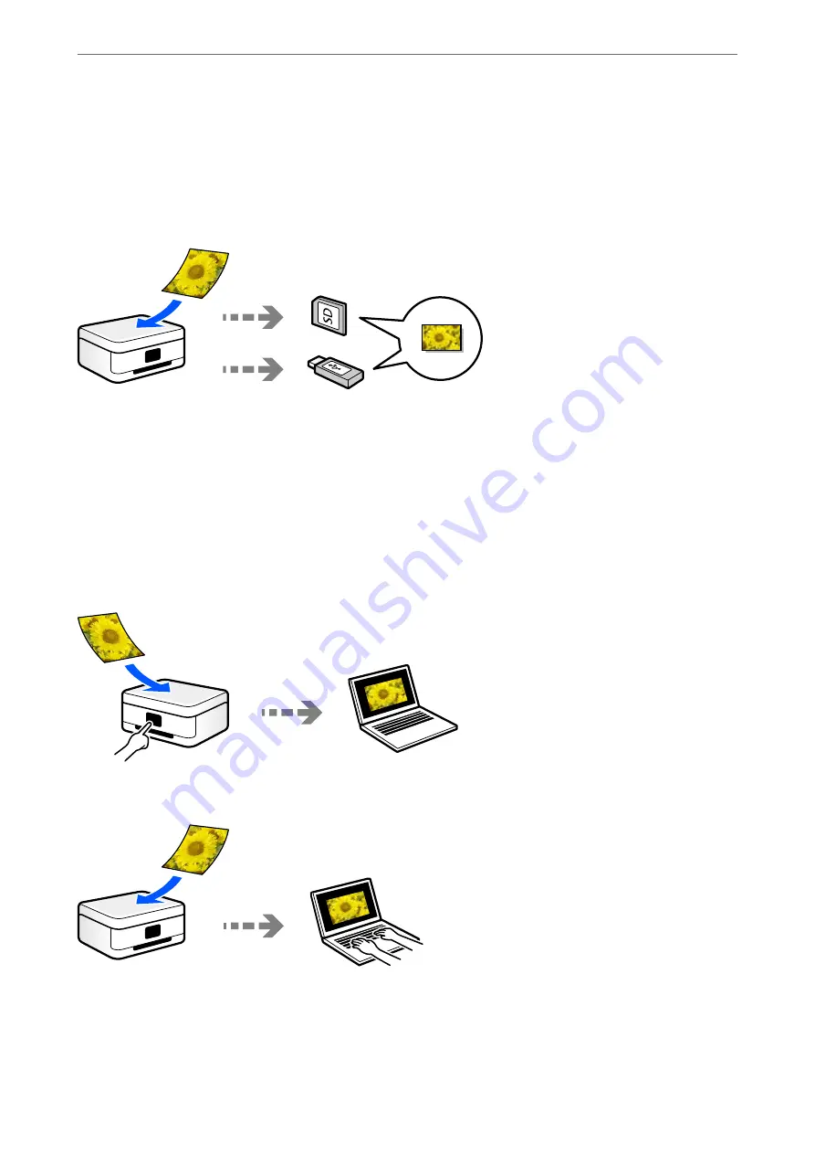 Epson EcoTank ET-8500 Series User Manual Download Page 115