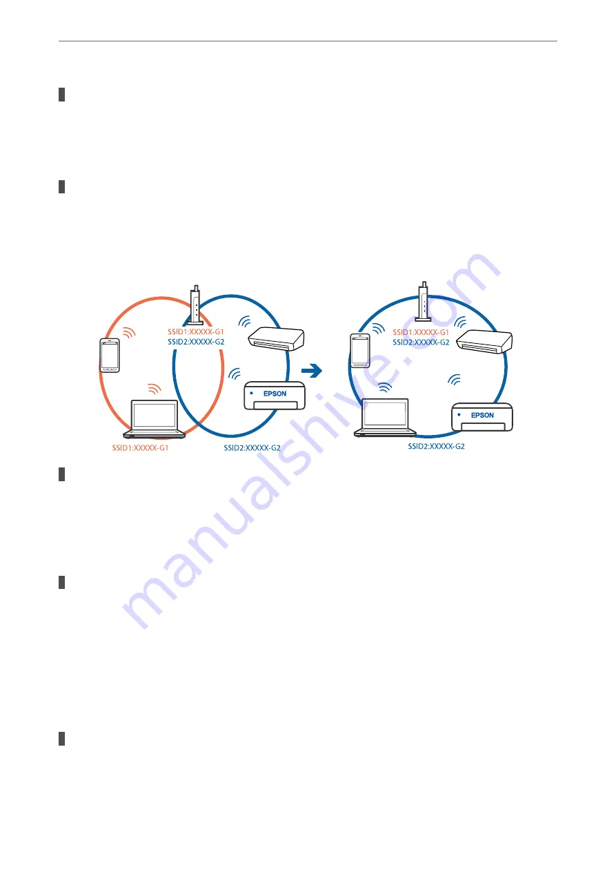 Epson EcoTank ET-8500 Series Скачать руководство пользователя страница 188