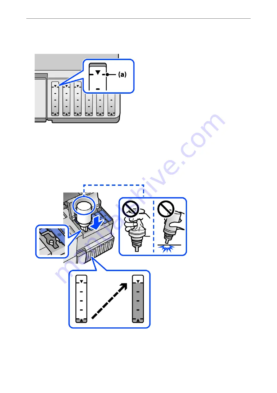 Epson EcoTank ET-8500 Series Скачать руководство пользователя страница 205