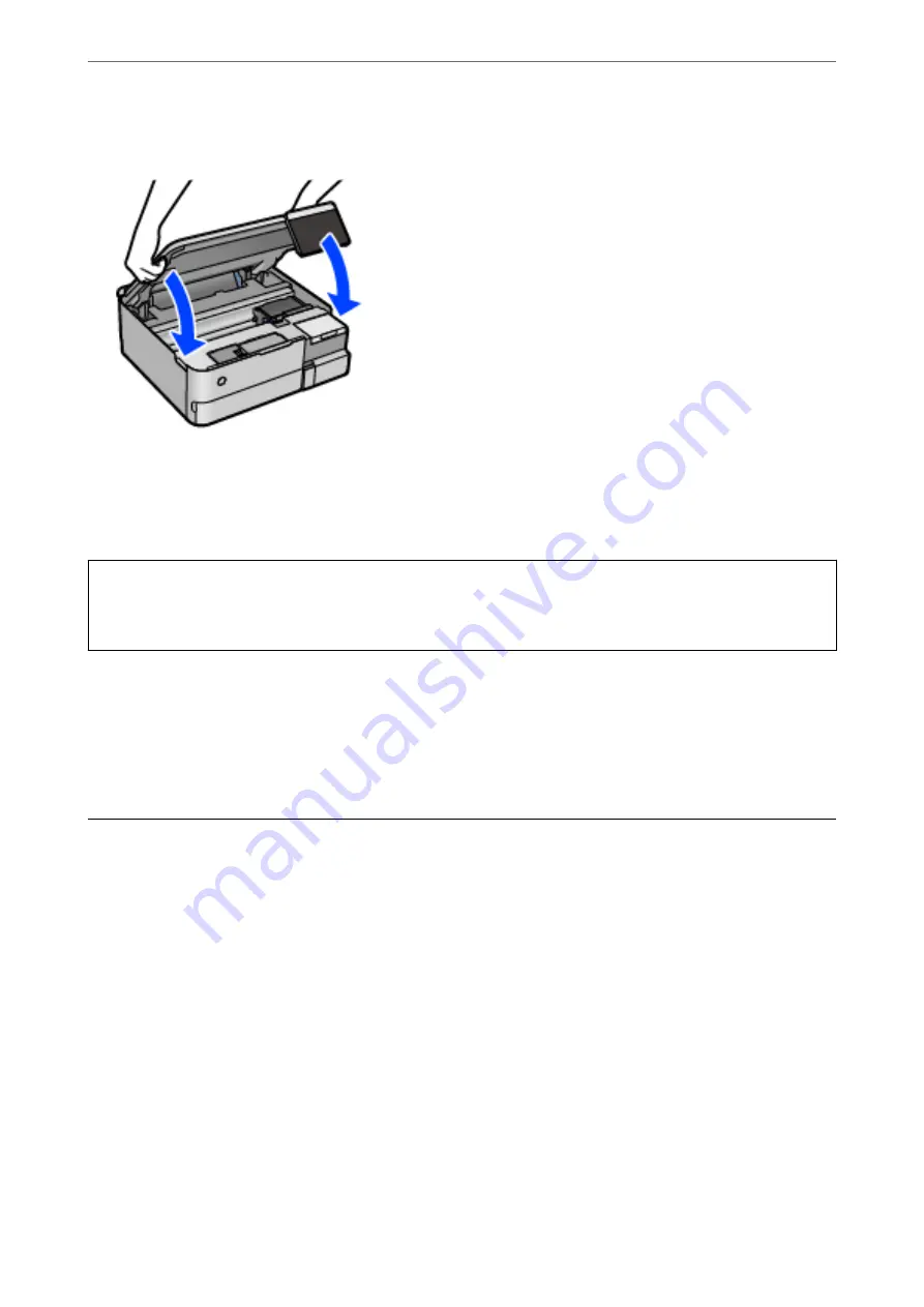 Epson EcoTank ET-8500 Series User Manual Download Page 207