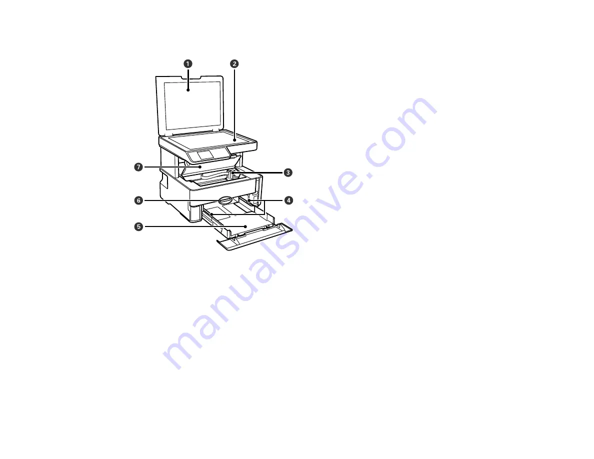 Epson EcoTank M2140 User Manual Download Page 14