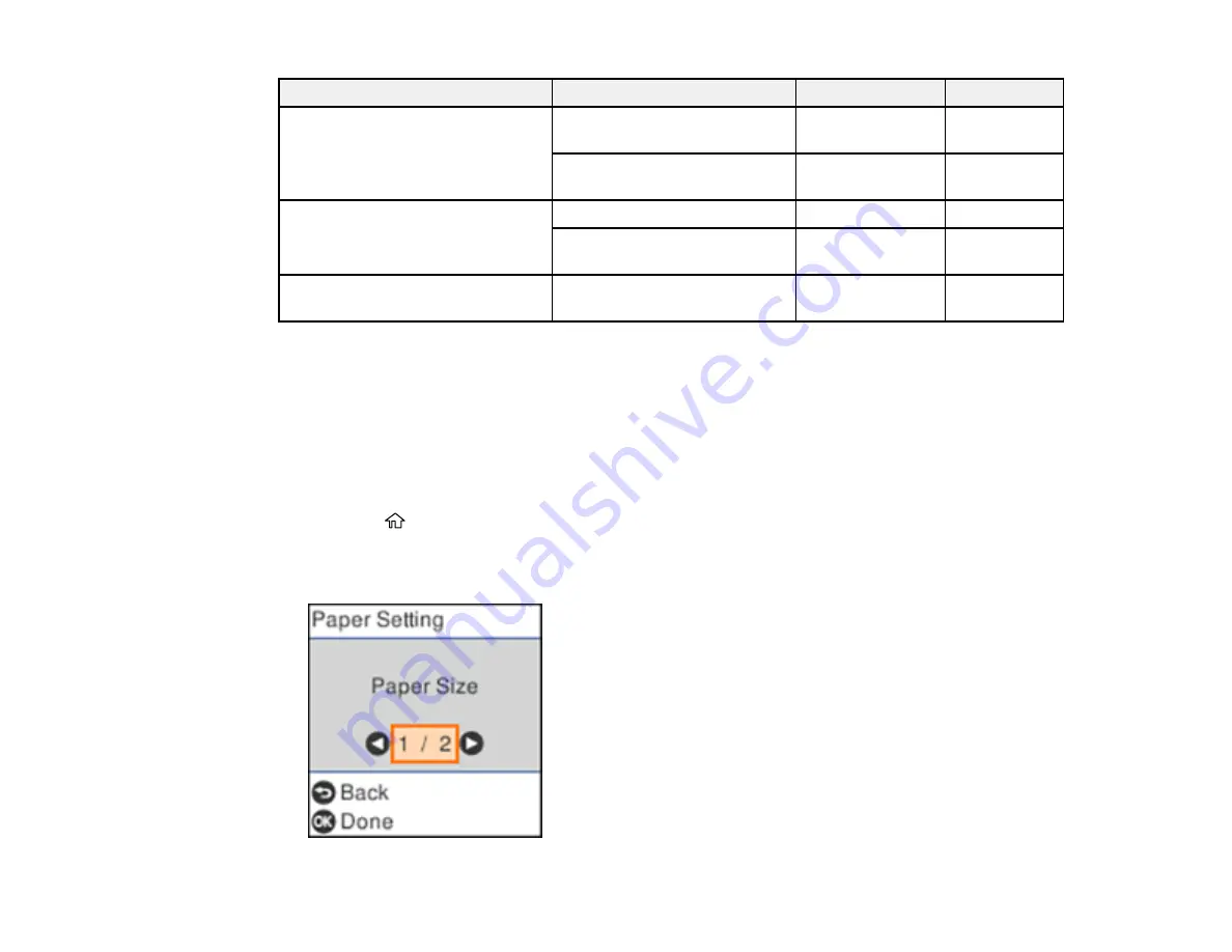 Epson EcoTank M2140 User Manual Download Page 31