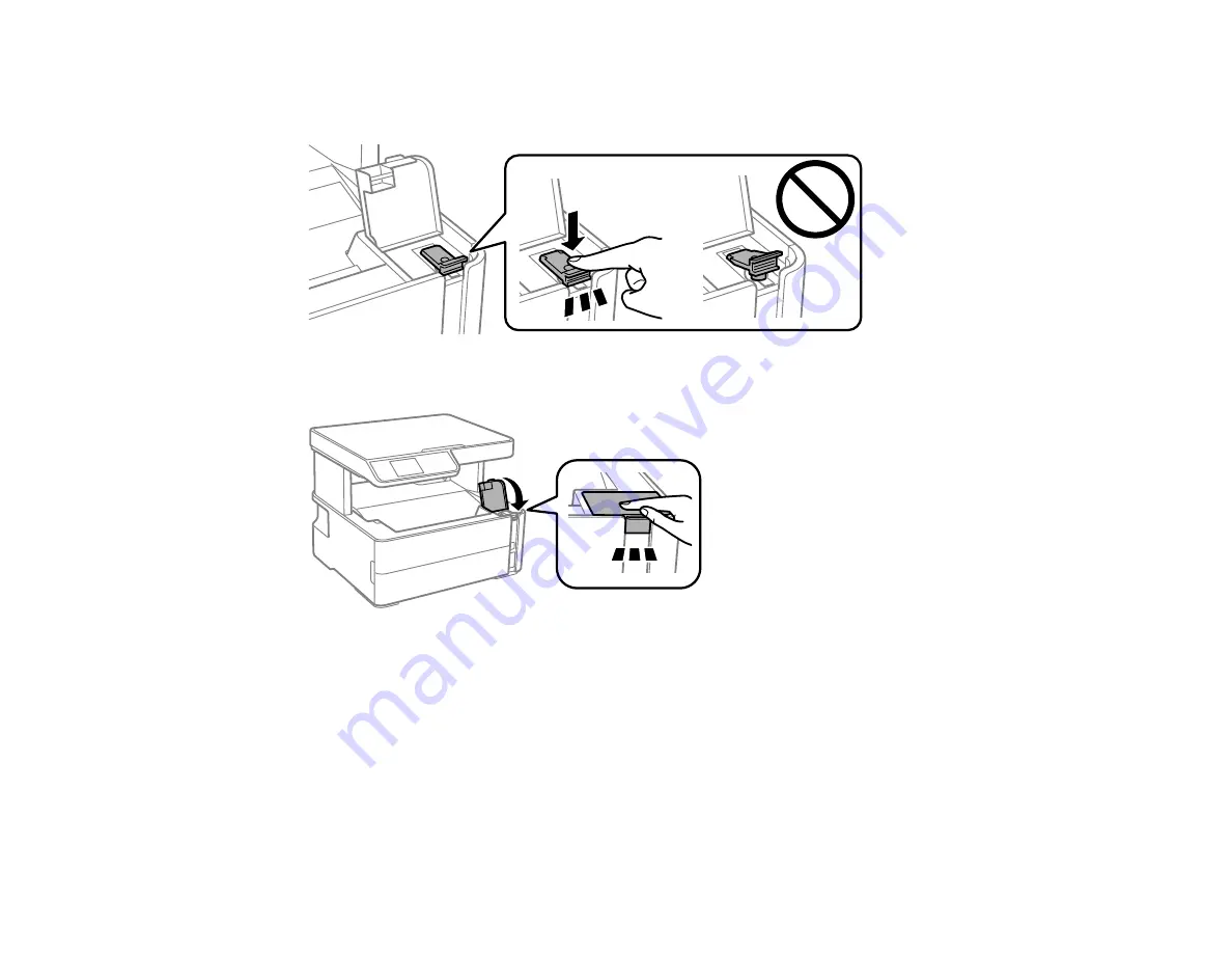 Epson EcoTank M2140 Скачать руководство пользователя страница 134