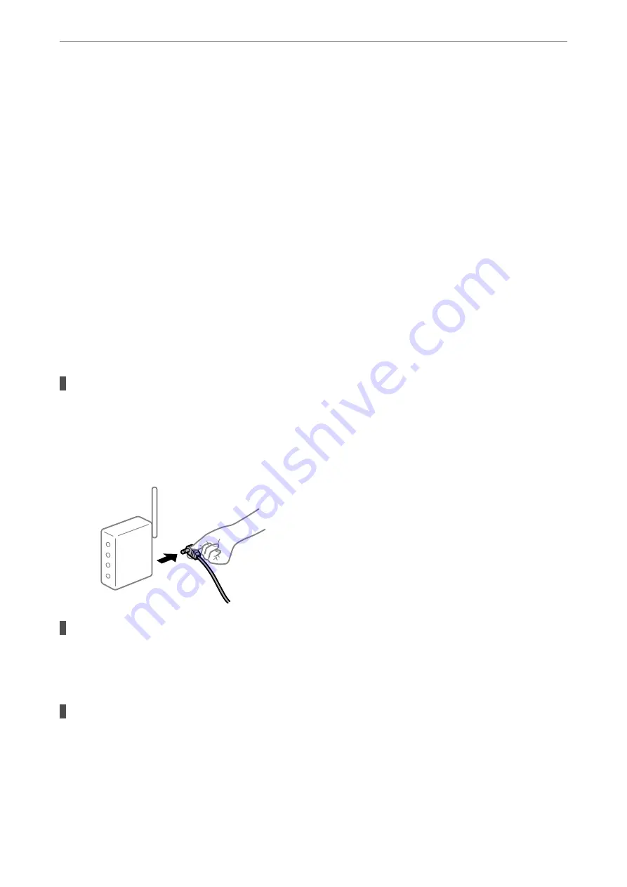 Epson EcoTank Pro ET-16680 Series User Manual Download Page 198