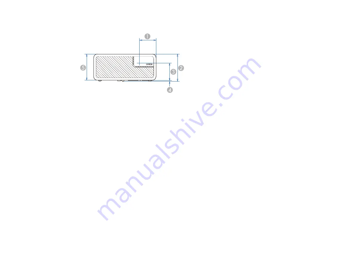 Epson EF-100 Series Скачать руководство пользователя страница 104