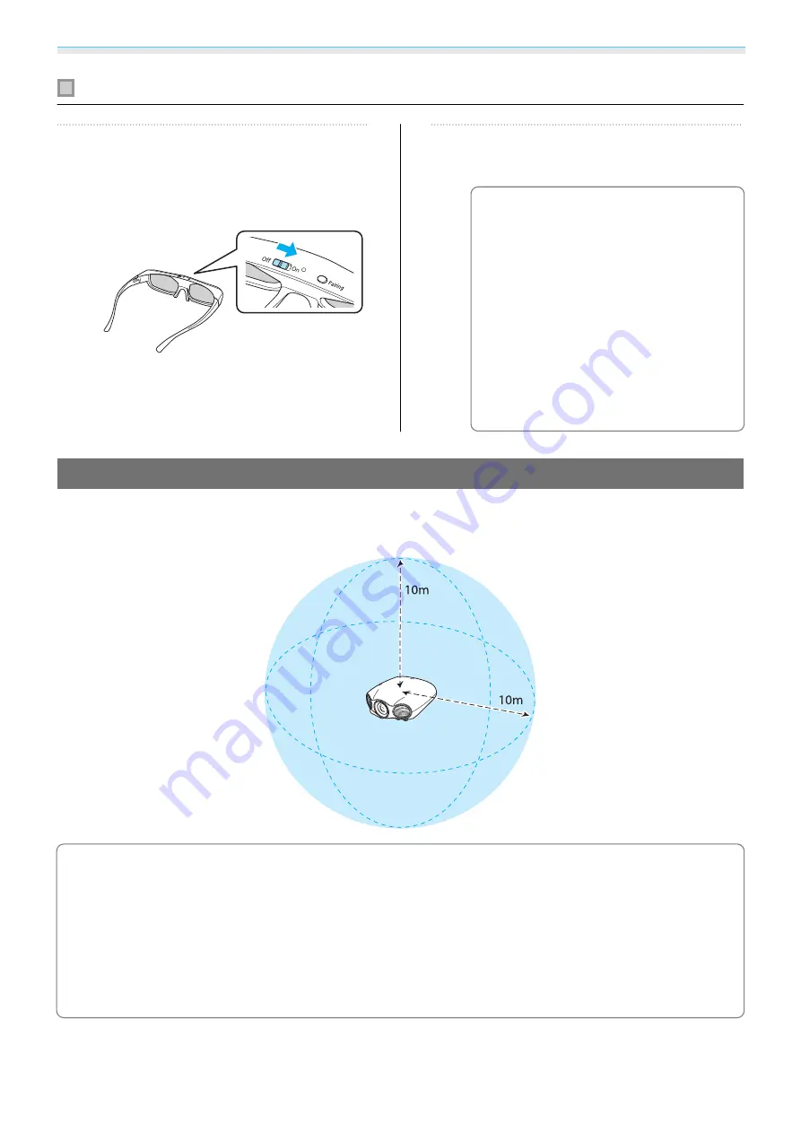 Epson EH-LS10000 User Manual Download Page 43