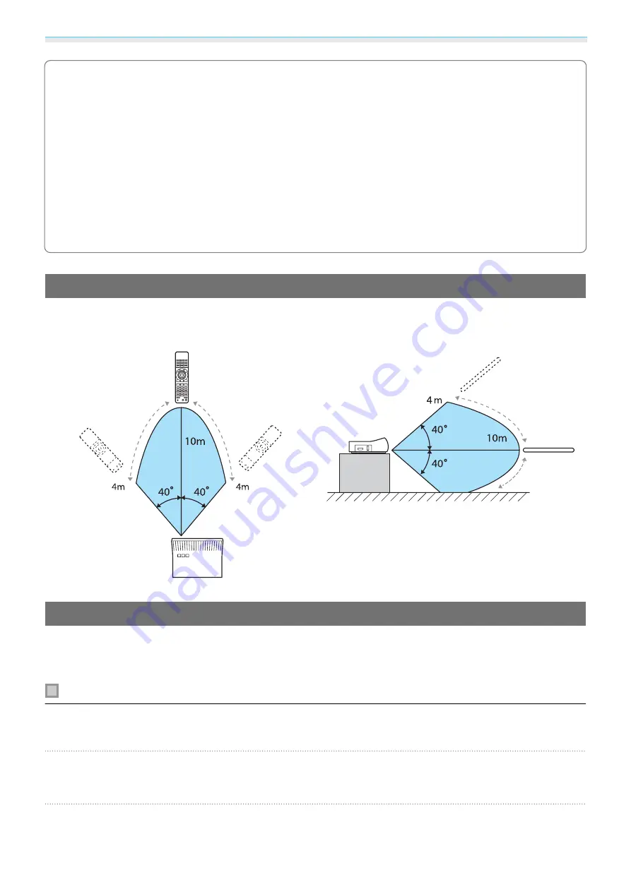 Epson EH-LS10000 User Manual Download Page 76