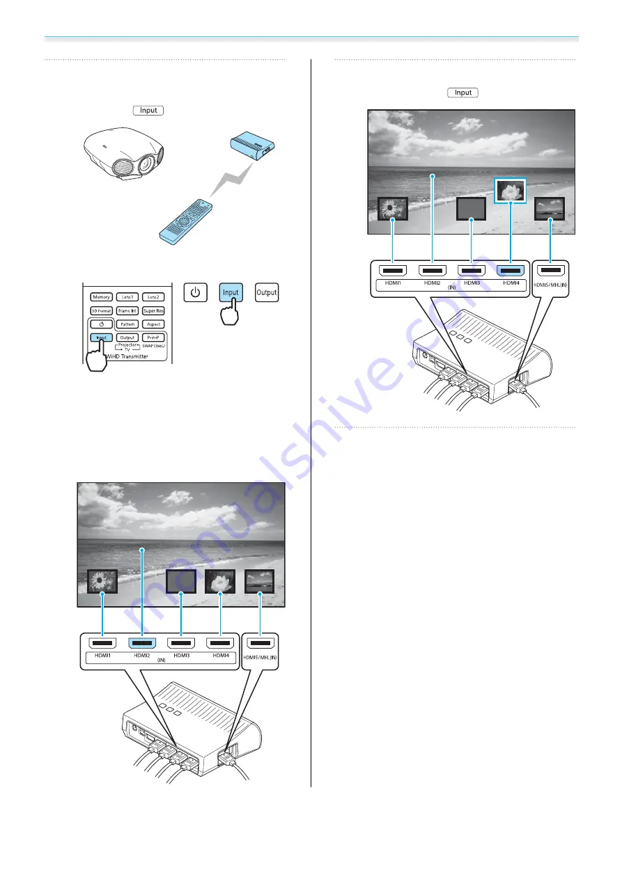 Epson EH-LS10000 User Manual Download Page 78