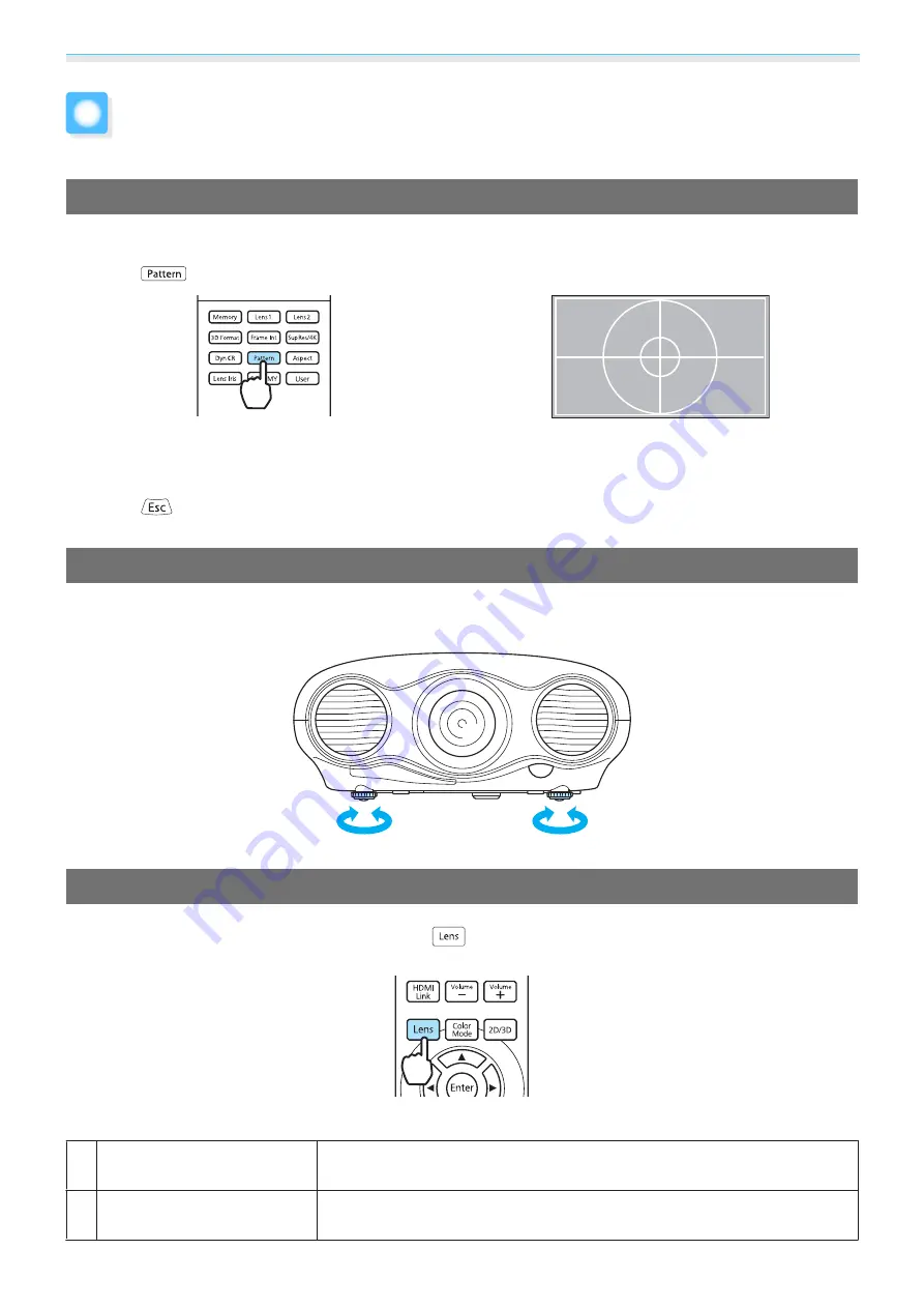 Epson EH-LS10500 User Manual Download Page 30