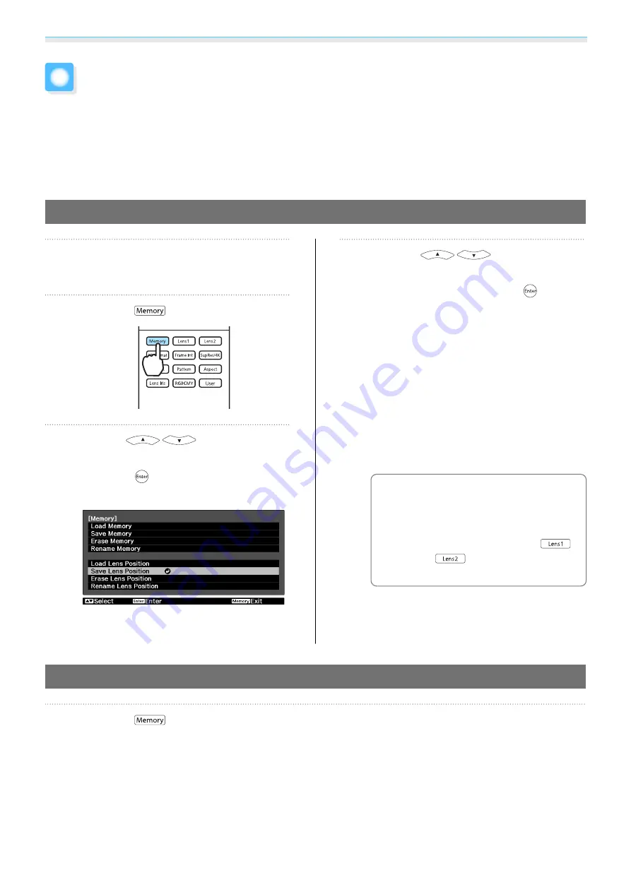 Epson EH-LS10500 User Manual Download Page 57