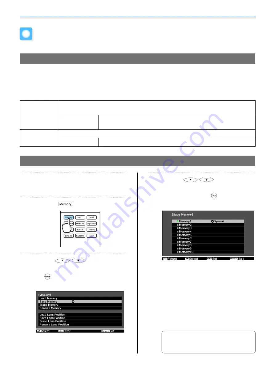 Epson EH-LS10500 User Manual Download Page 59