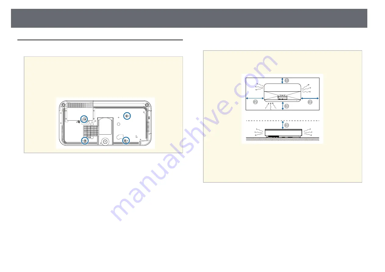 Epson EH-LS800B User Manual Download Page 19