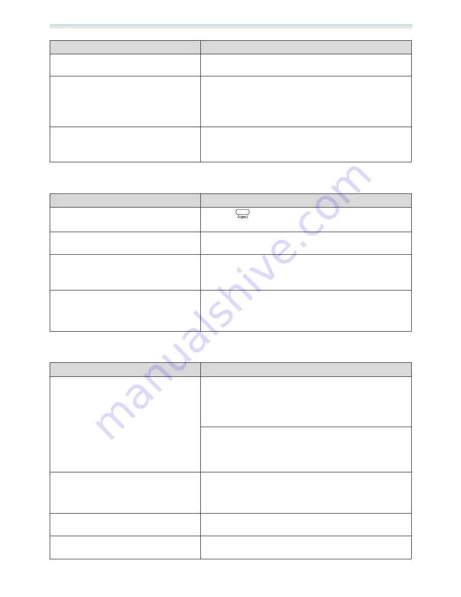 Epson EH-TW5200 User Manual Download Page 63