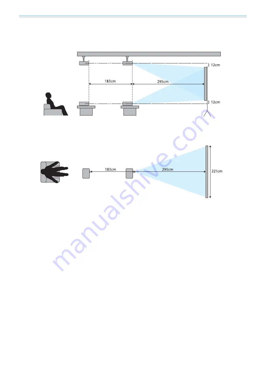 Epson EH-TW5400 User Manual Download Page 18