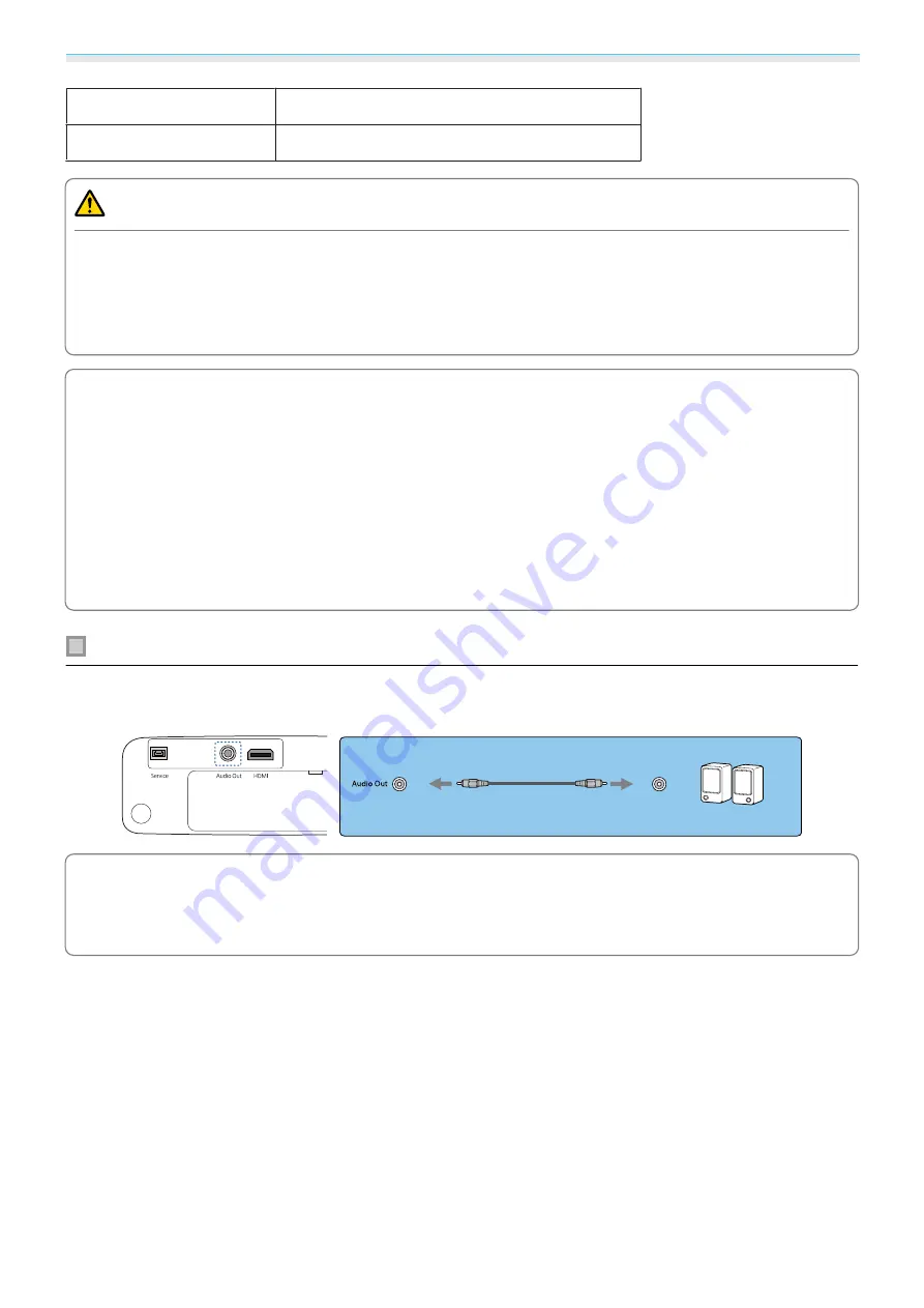 Epson EH-TW5700 User Manual Download Page 23