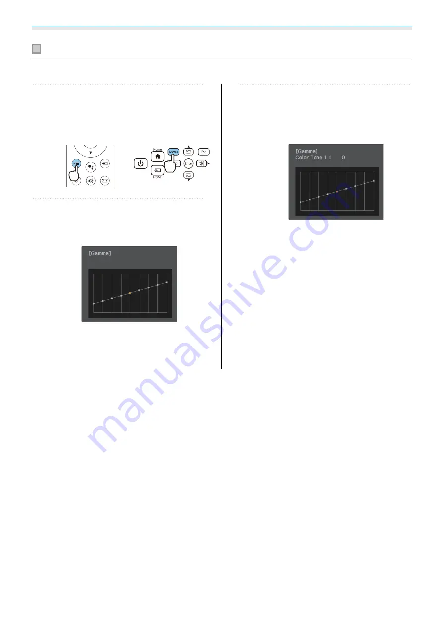 Epson EH-TW5700 User Manual Download Page 42