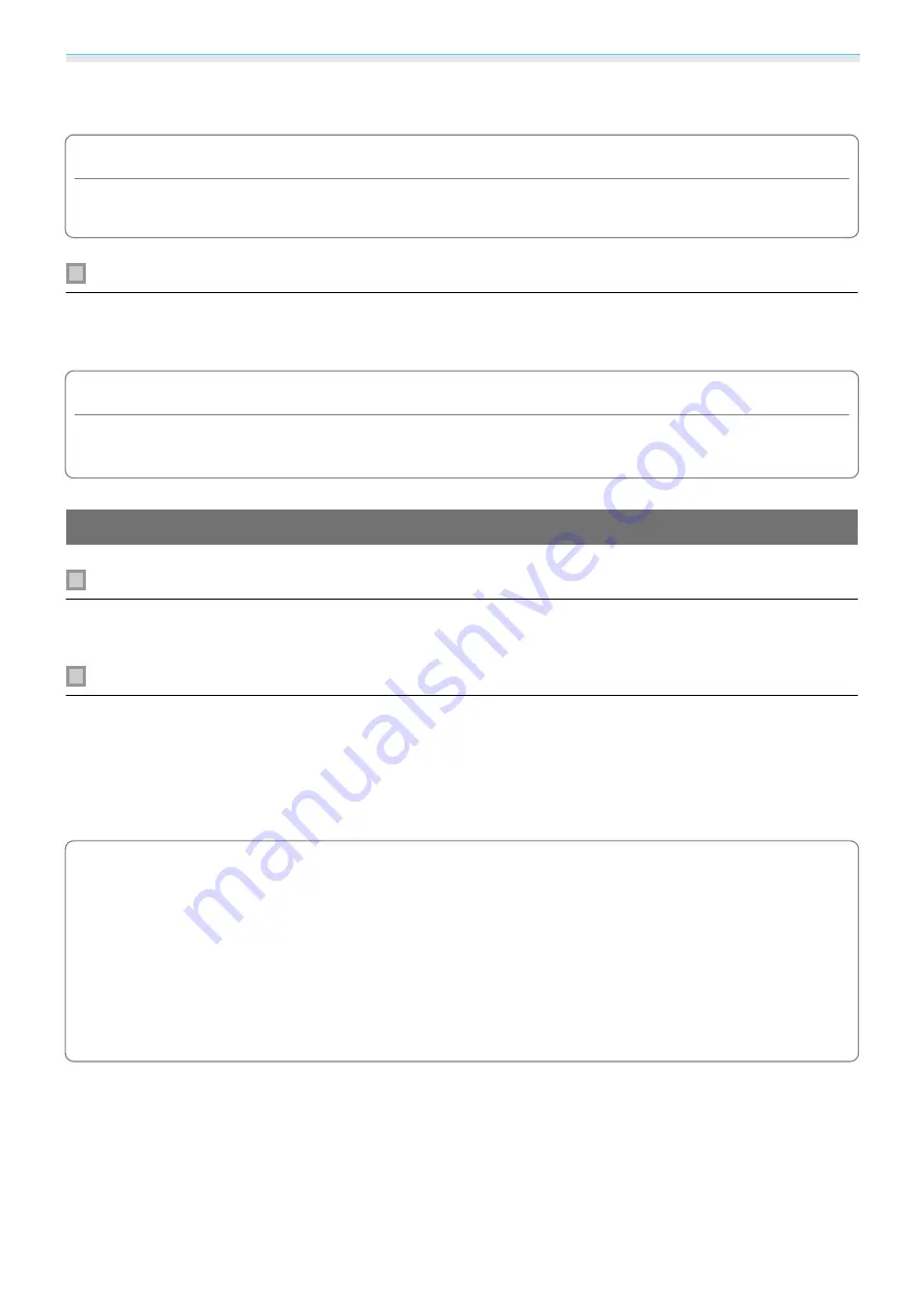 Epson EH-TW5700 User Manual Download Page 72