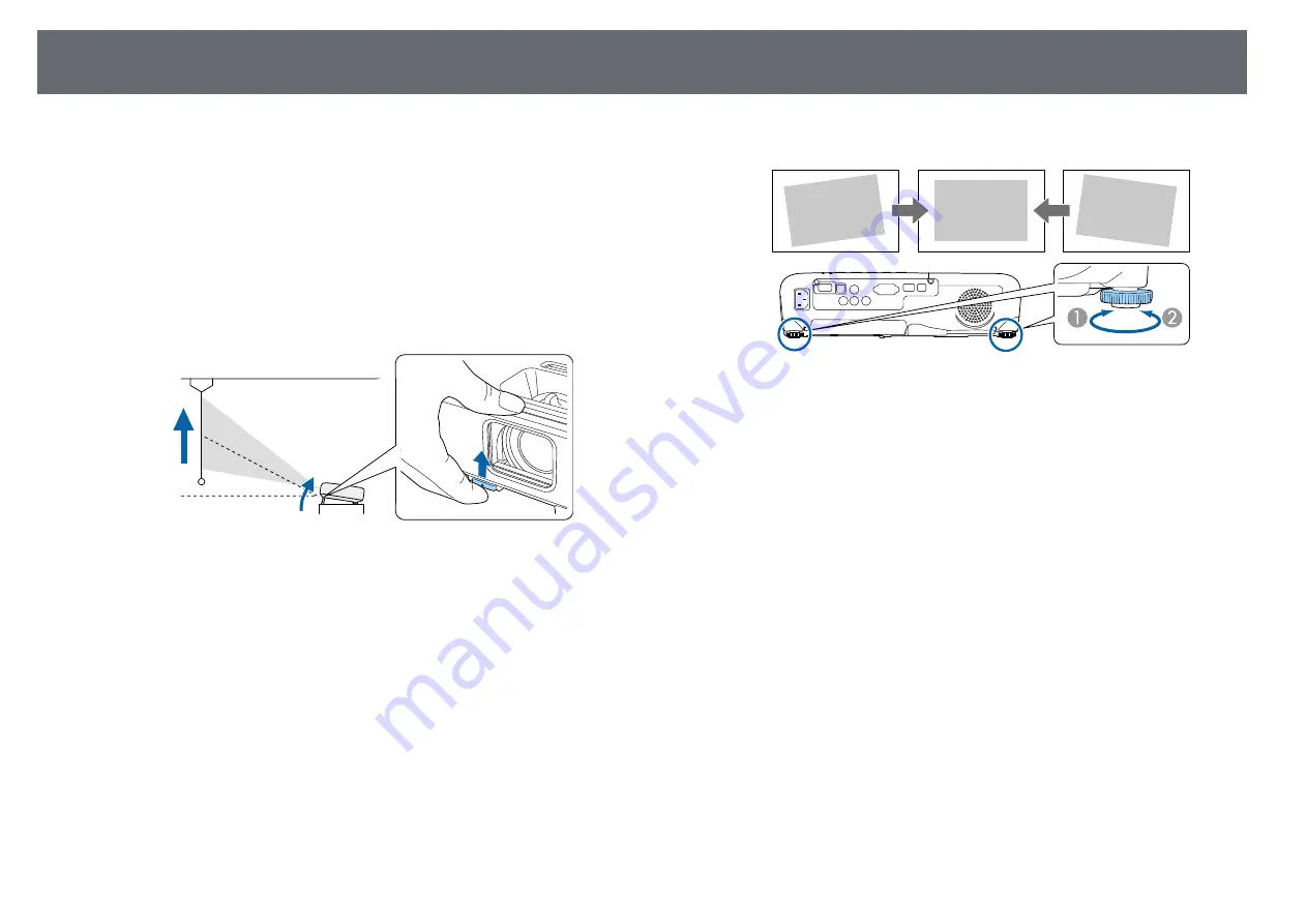 Epson EH-TW610 Скачать руководство пользователя страница 37