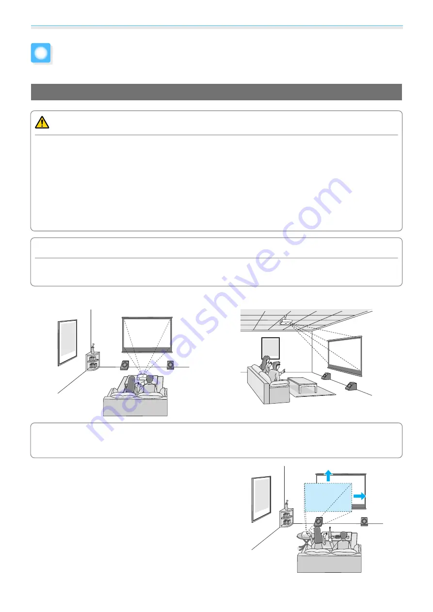 Epson EH-TW7200 User Manual Download Page 18