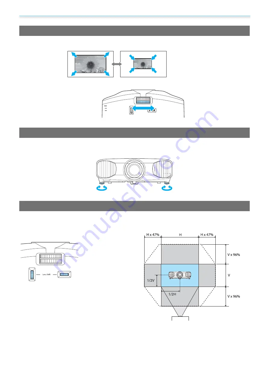 Epson EH-TW7200 User Manual Download Page 29