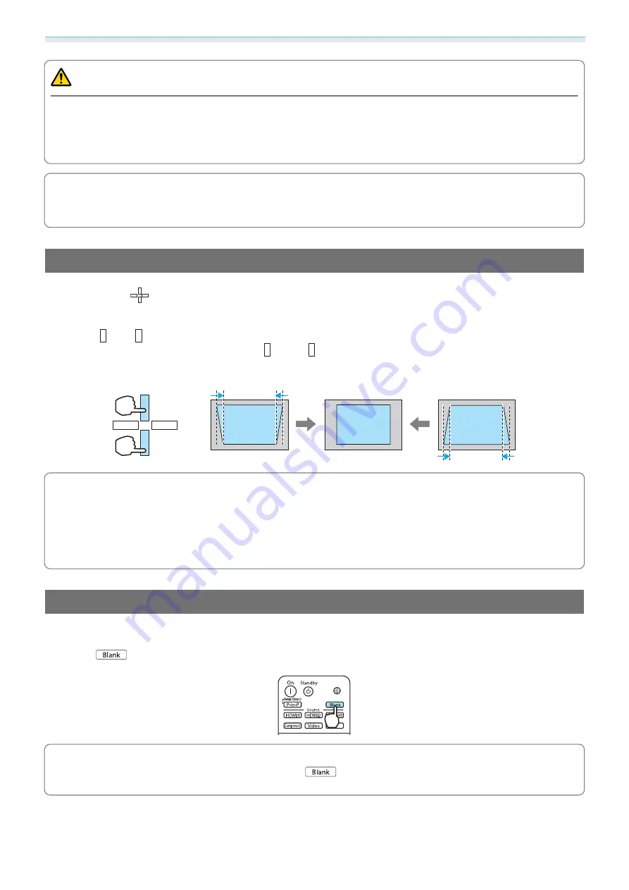 Epson EH-TW7200 Скачать руководство пользователя страница 30