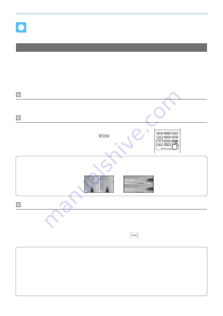 Epson EH-TW7200 Скачать руководство пользователя страница 46