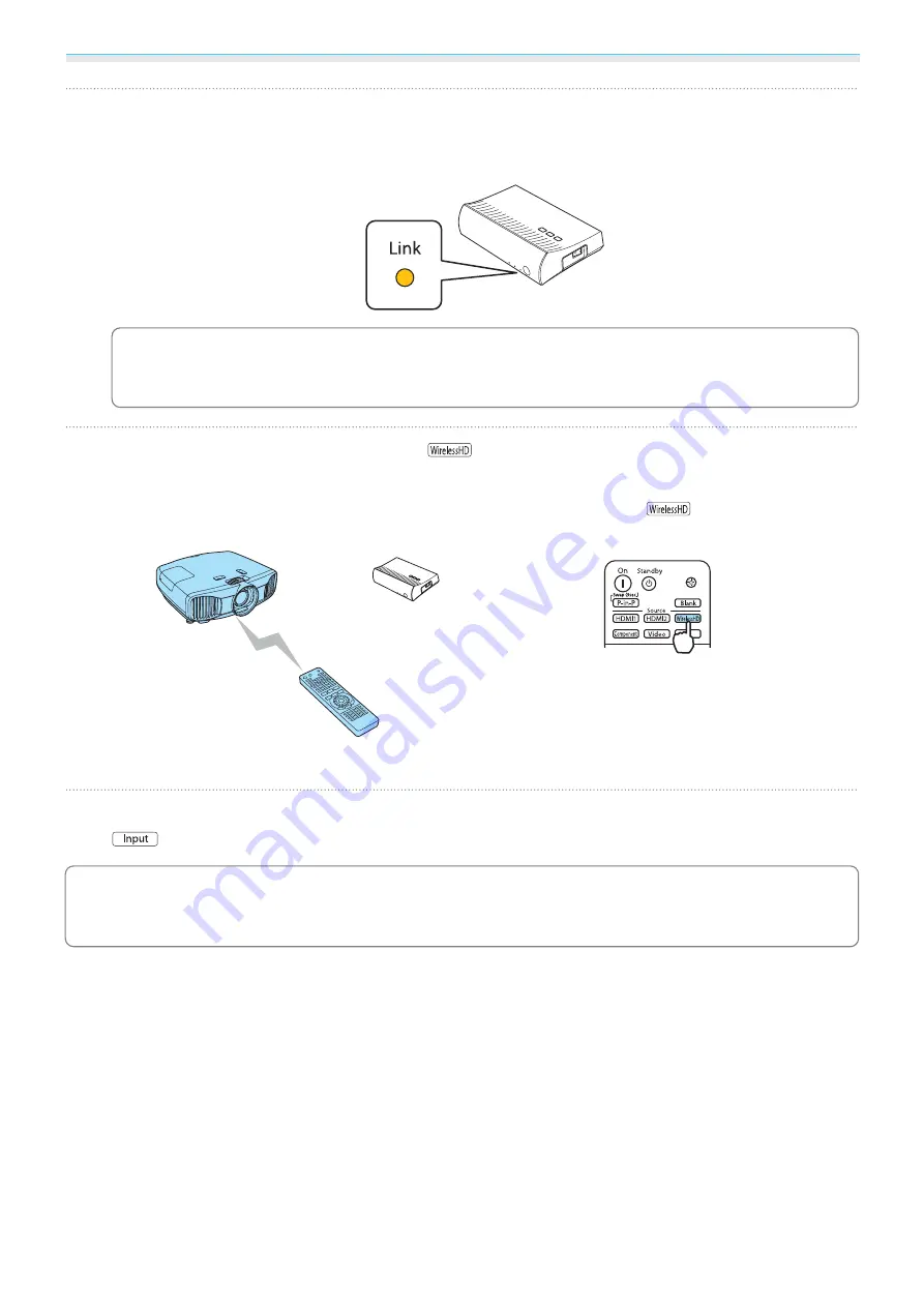 Epson EH-TW7200 Скачать руководство пользователя страница 56