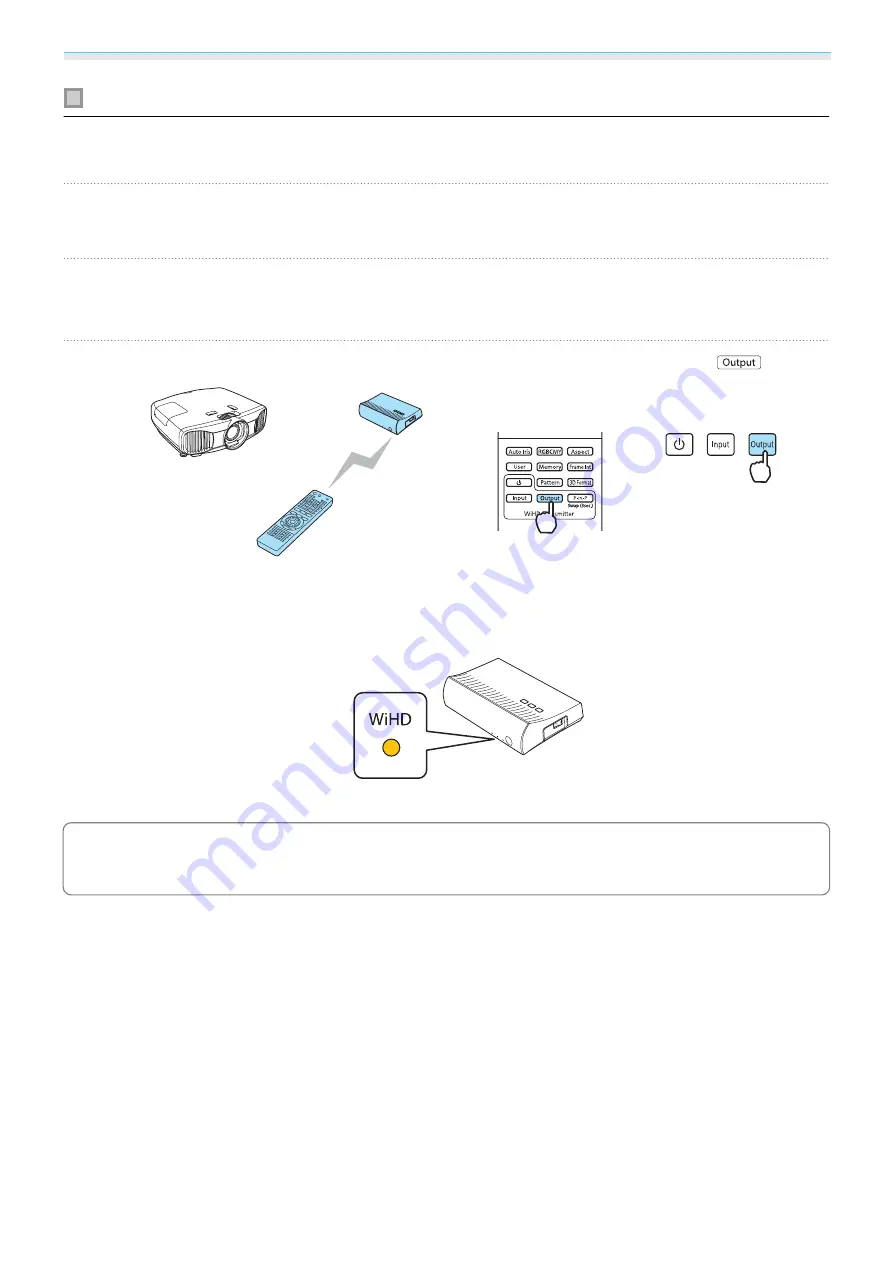 Epson EH-TW7200 User Manual Download Page 59