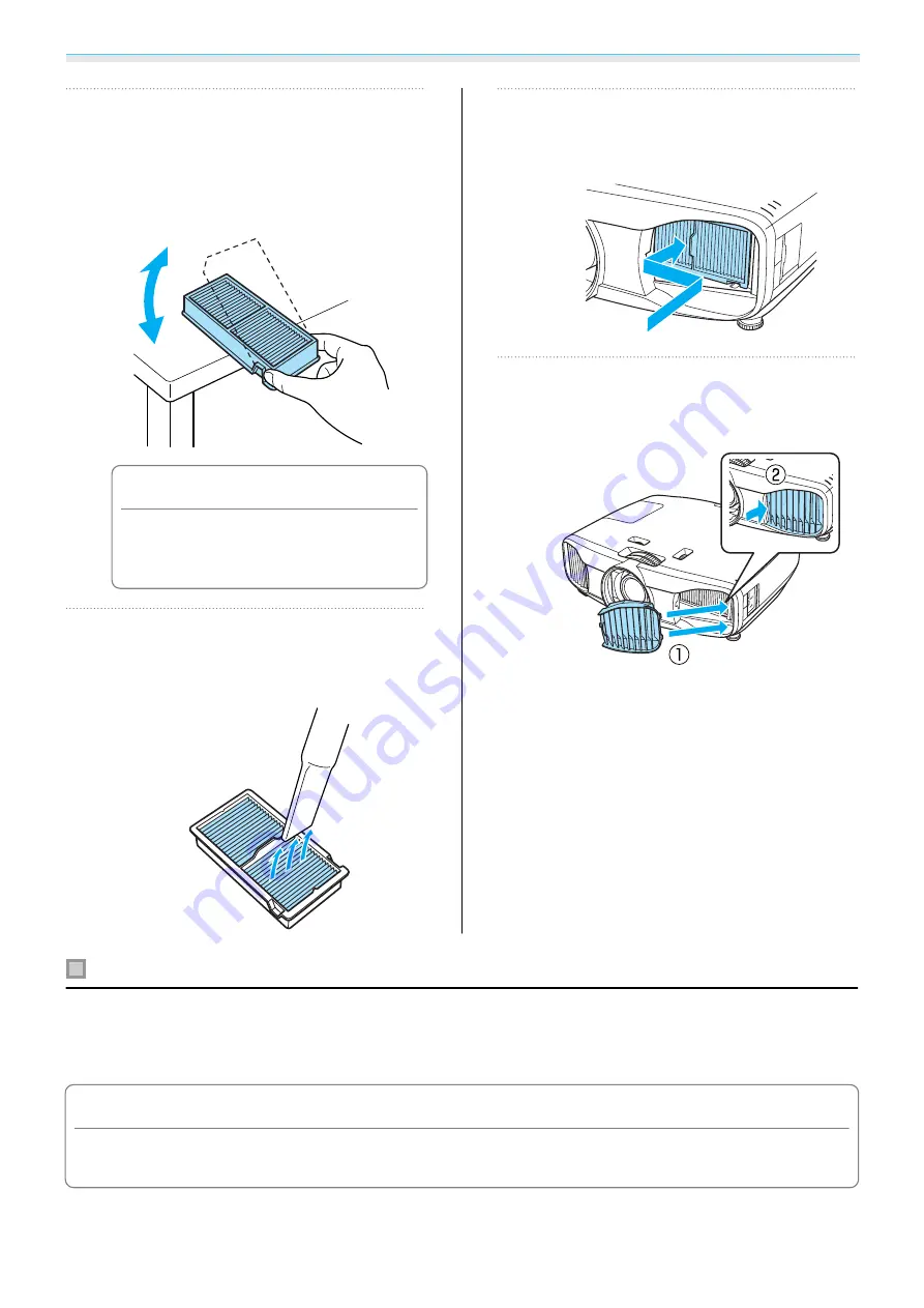 Epson EH-TW7200 User Manual Download Page 91