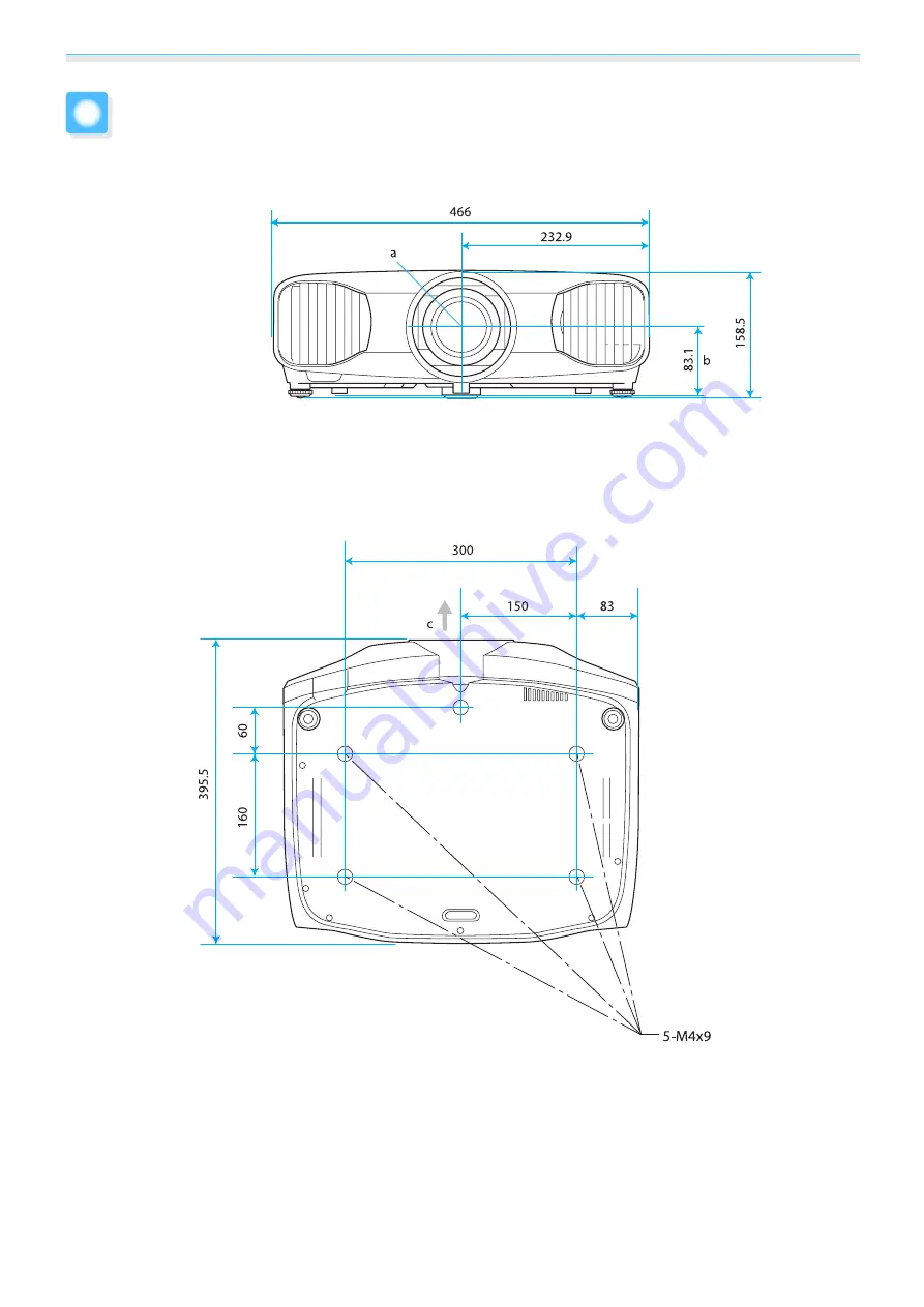 Epson EH-TW8100 Скачать руководство пользователя страница 17