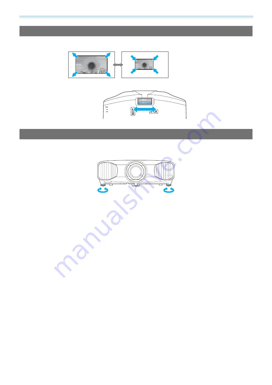 Epson EH-TW8100 Скачать руководство пользователя страница 29