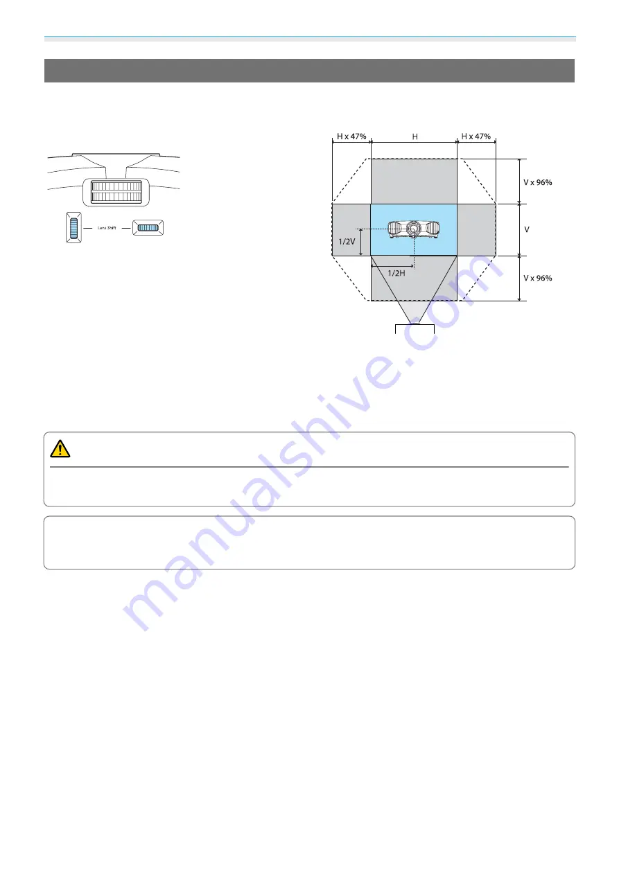 Epson EH-TW8100 Скачать руководство пользователя страница 30