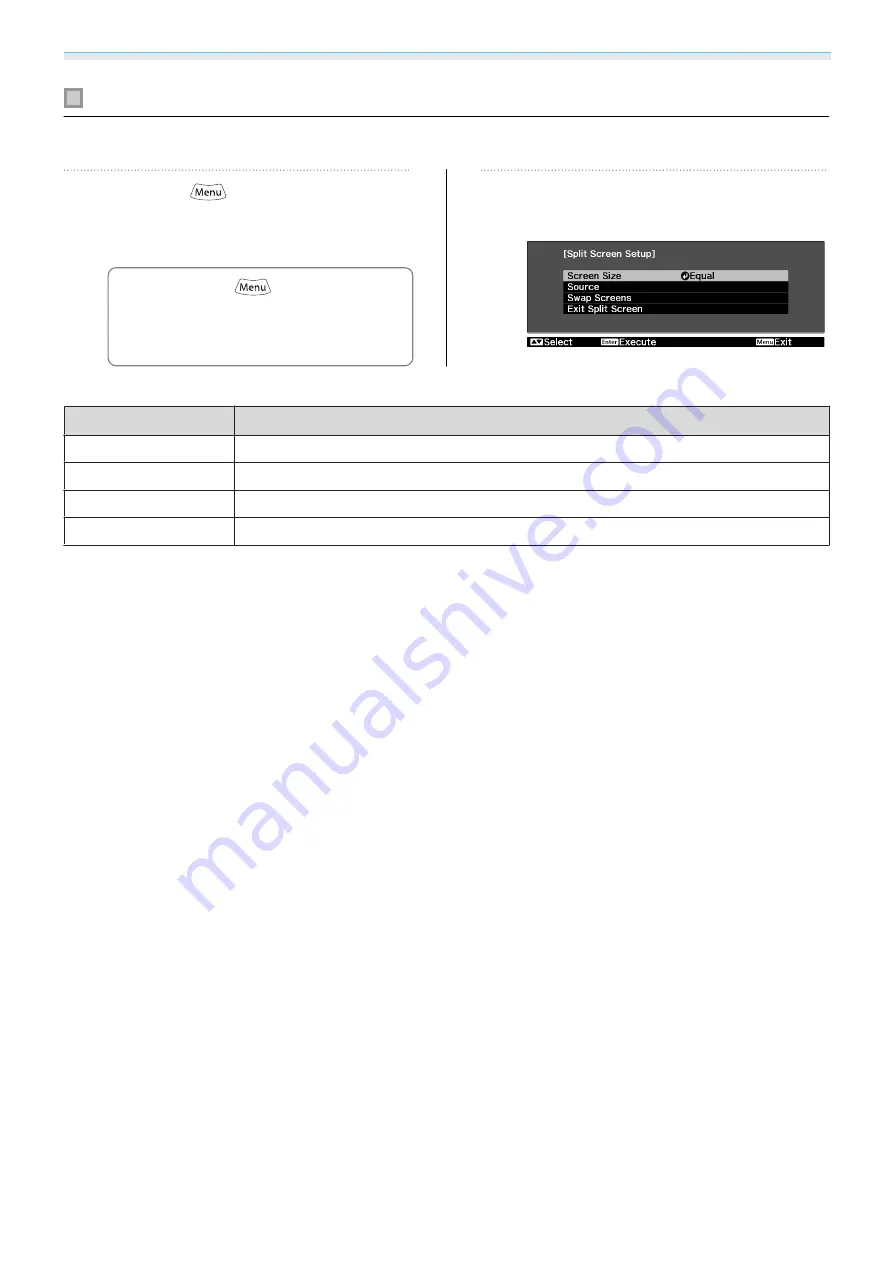 Epson EH-TW8100 User Manual Download Page 67