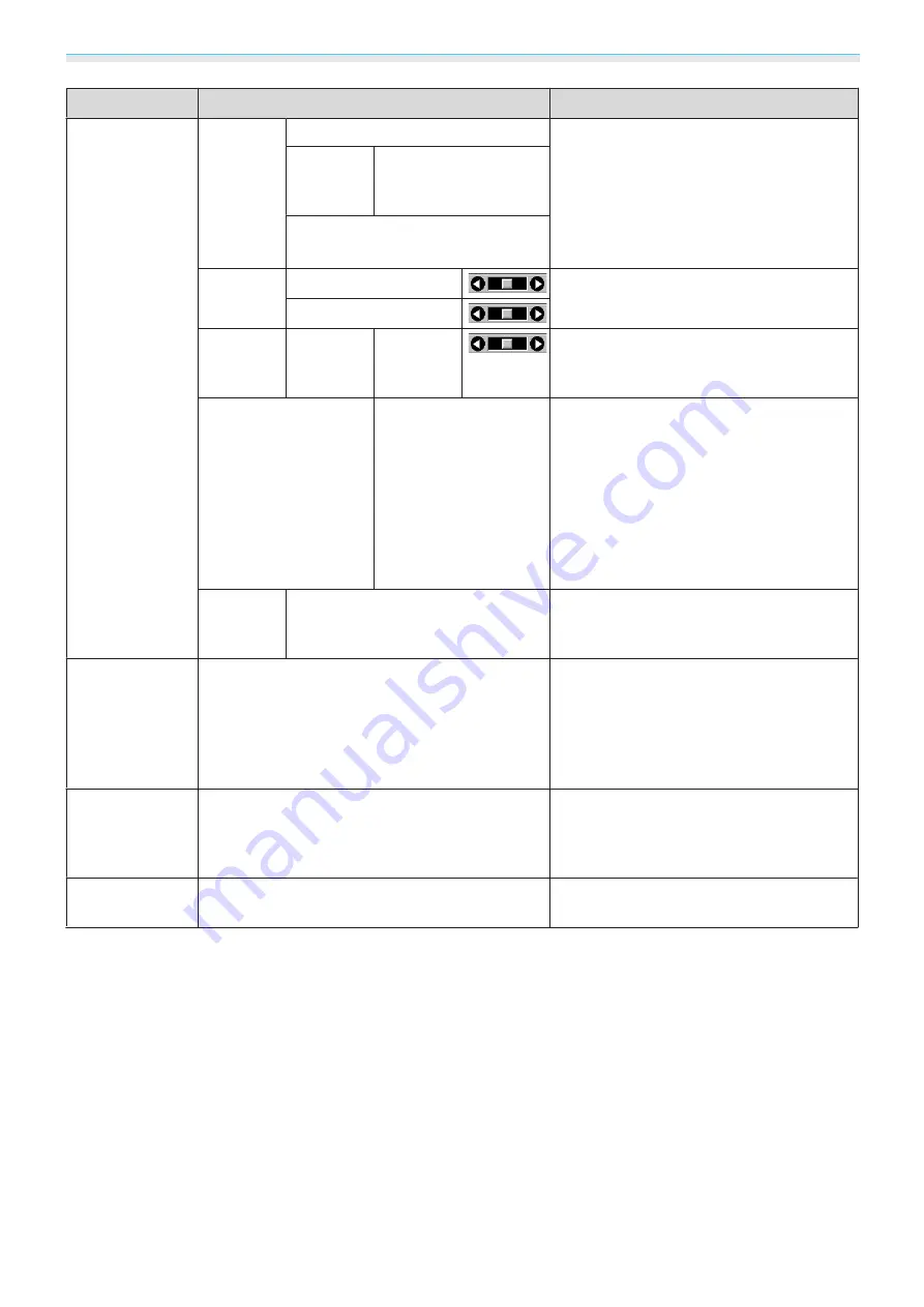 Epson EH-TW8100 User Manual Download Page 70