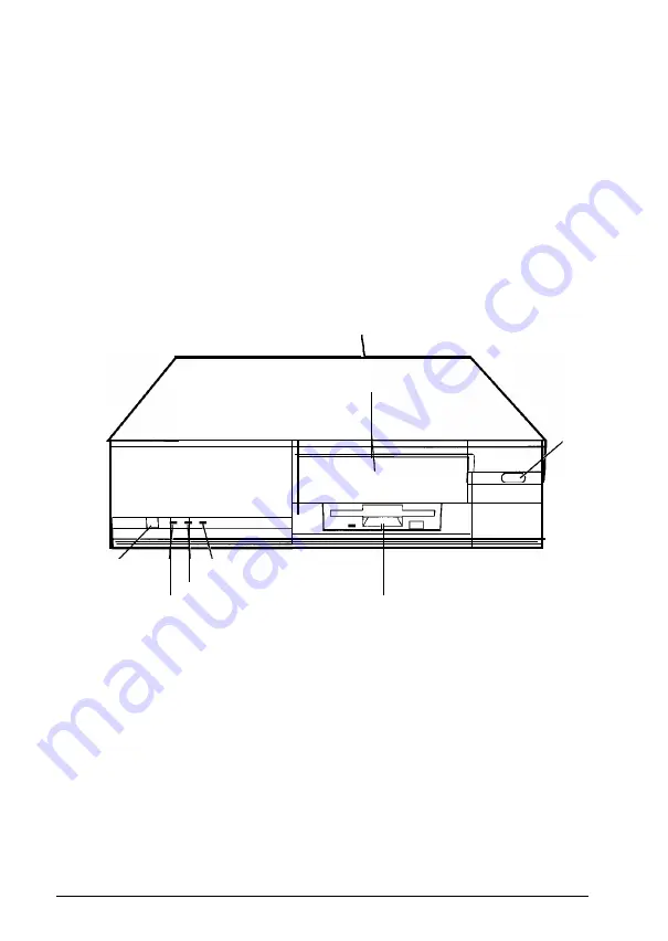 Epson EL 3S/33 User Manual Download Page 34