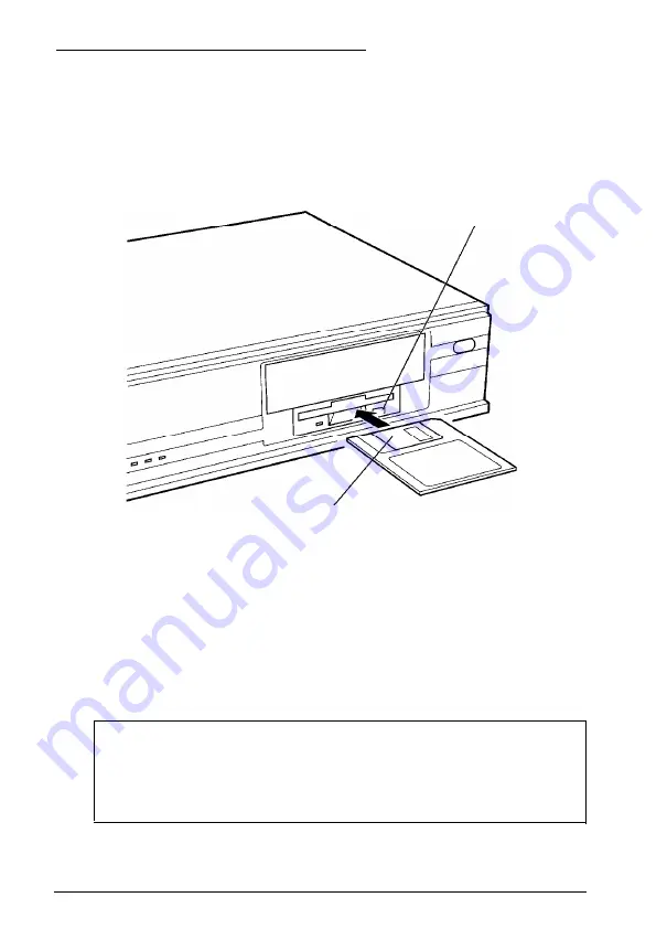 Epson EL 3S/33 User Manual Download Page 36