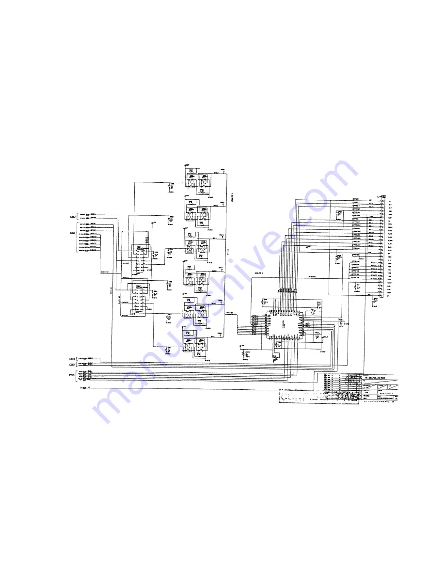 Epson Elp-3500 Скачать руководство пользователя страница 102