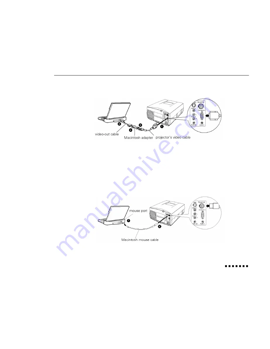 Epson Elp-3500 User Manual Download Page 29