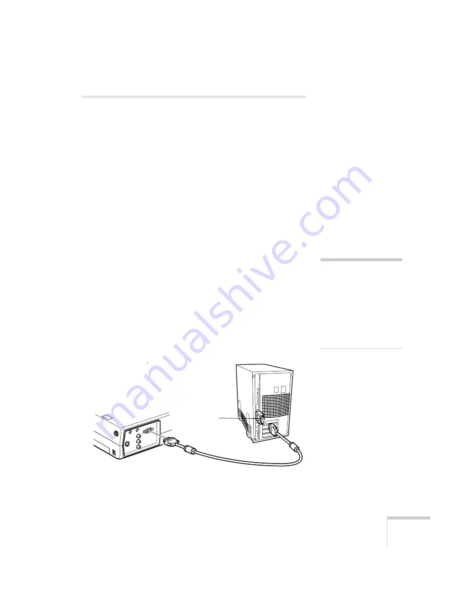 Epson ELP-505 User Manual Download Page 120