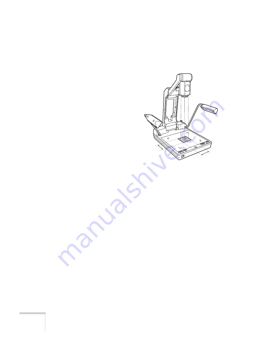 Epson ELPDC03 User Manual Download Page 34