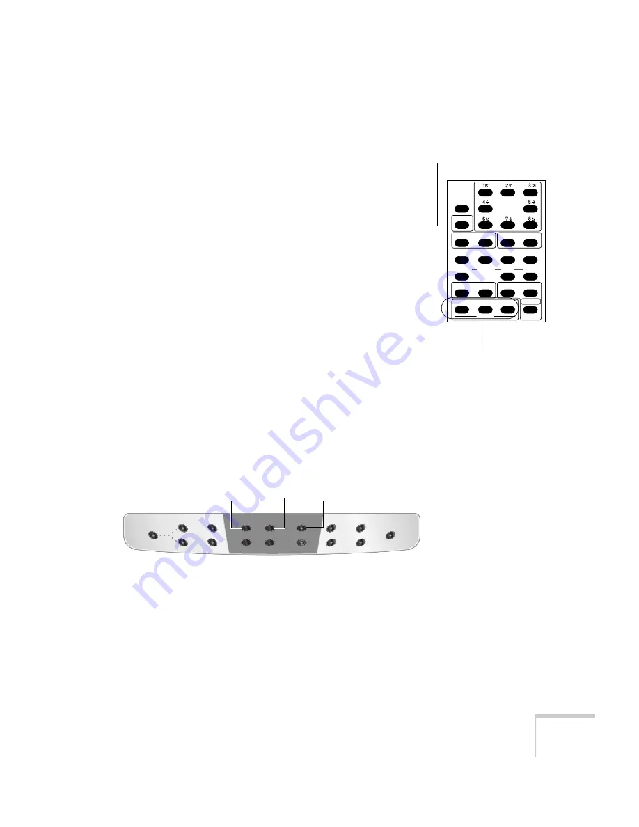 Epson ELPDC05 - High Resolution Document Imager Camera User Manual Download Page 27