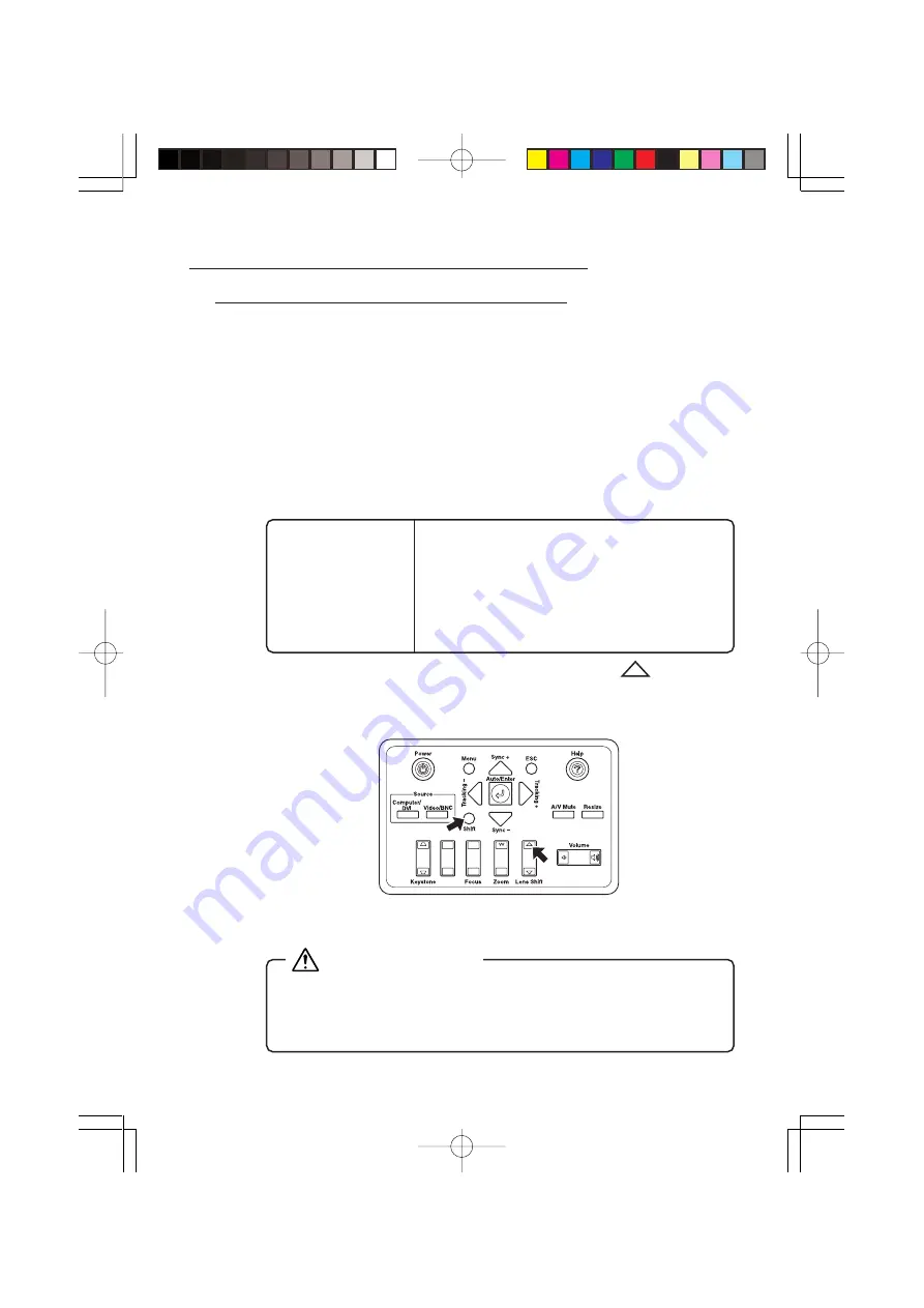 Epson ELPLS02 Скачать руководство пользователя страница 35