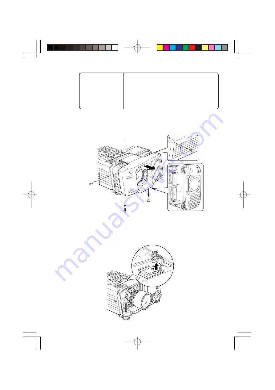 Epson ELPLS02 Скачать руководство пользователя страница 36