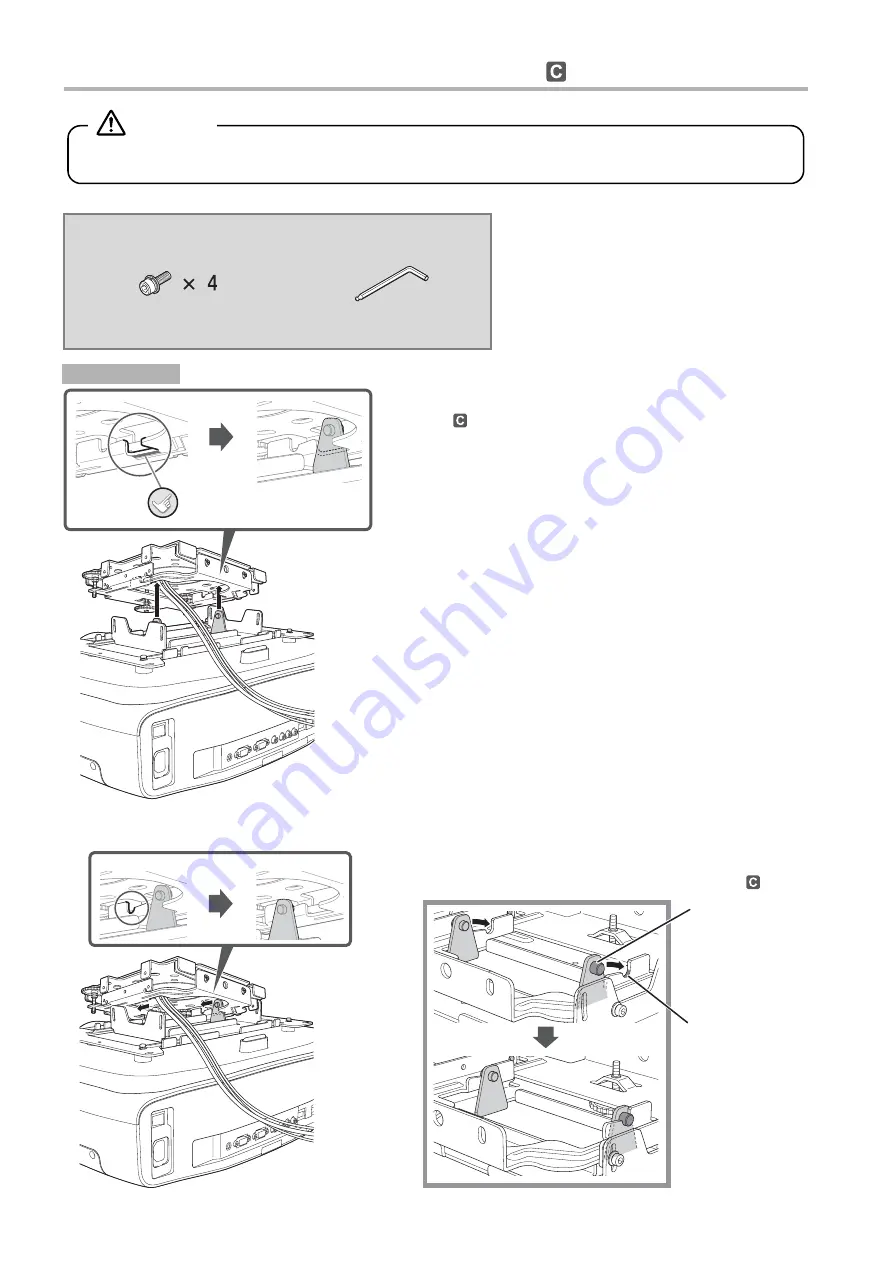 Epson ELPMB30 Скачать руководство пользователя страница 11