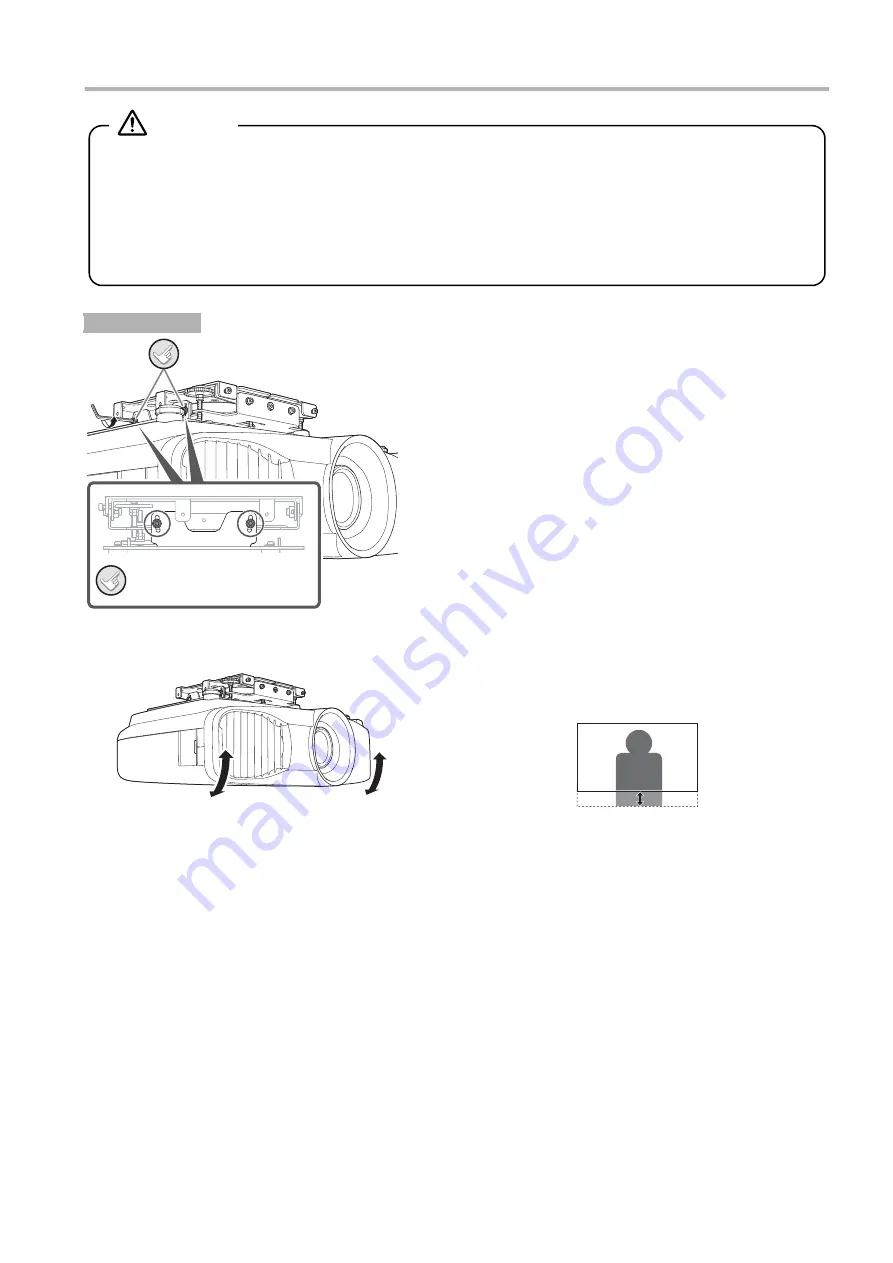 Epson ELPMB30 User Manual Download Page 14