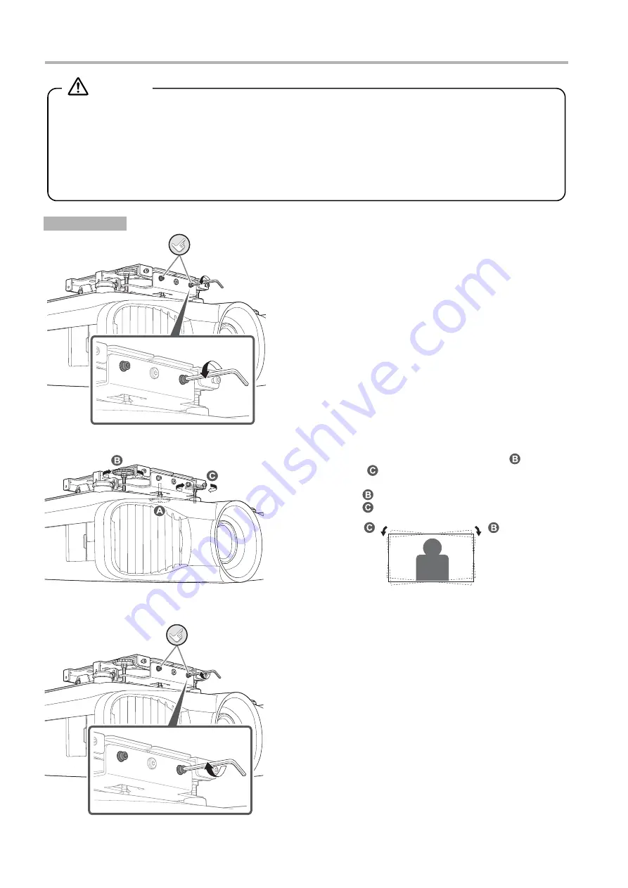 Epson ELPMB30 Скачать руководство пользователя страница 17